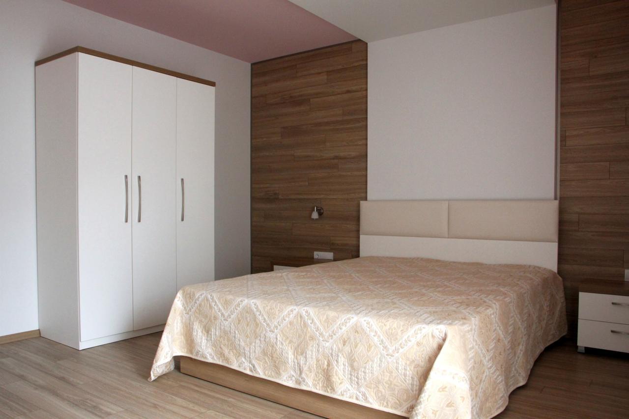 Hotel Kichika Rudozem Rum bild