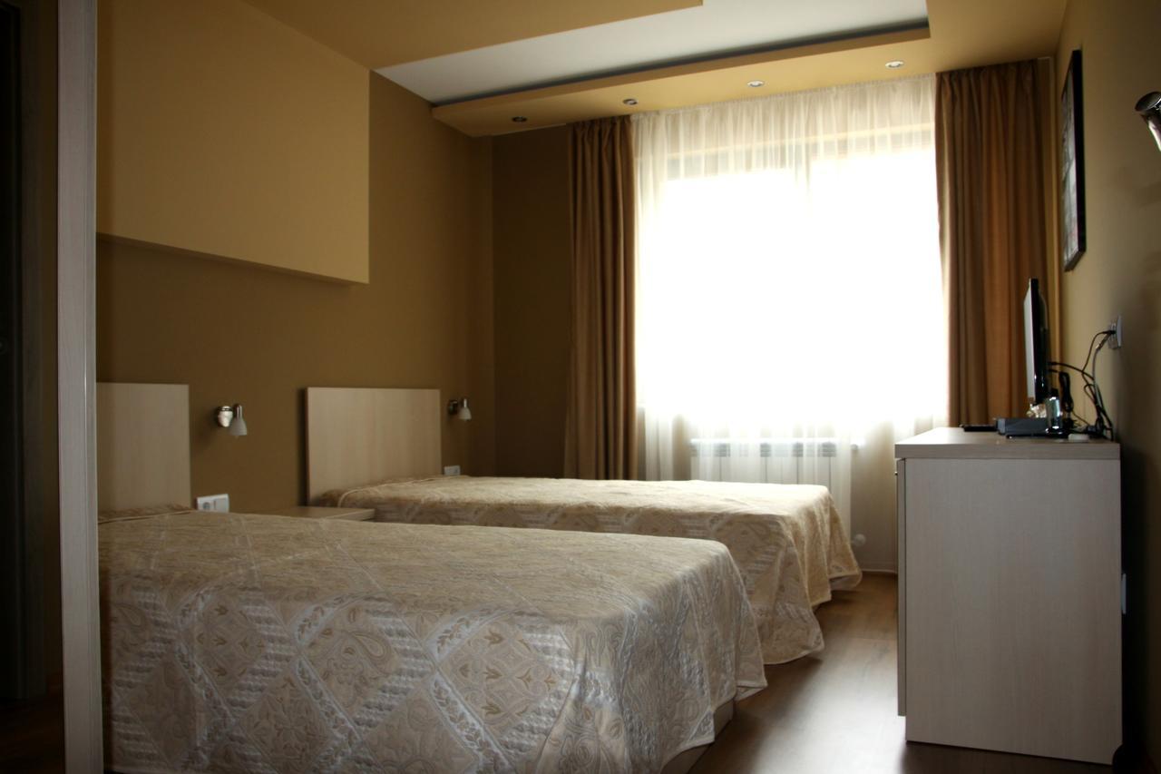 Hotel Kichika Rudozem Rum bild